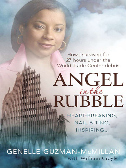 Cover image for Angel in the Rubble